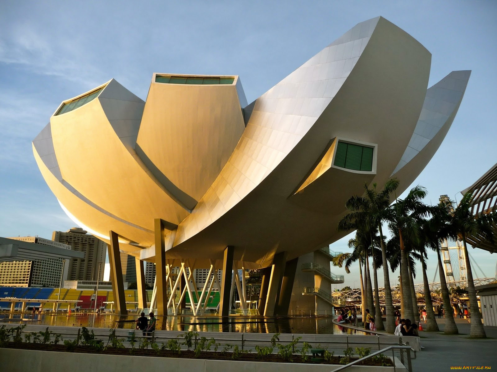 , , , , , artscience, museum